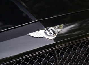 2017 Bentley Flying Spur W12 S