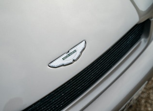 1992 Aston Martin Virage Volante - 6.3L Widebody - Manual