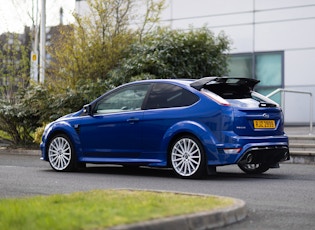 2010 Ford Focus RS (MK2) – 12,565 Miles