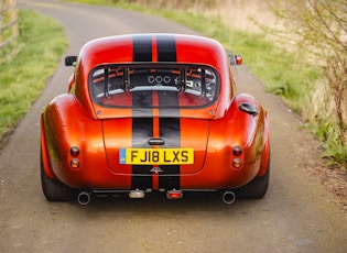 2018 GARDNER DOUGLAS 427 COBRA REPLICA 