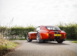 2018 GARDNER DOUGLAS 427 COBRA REPLICA 