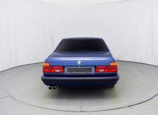 1992 BMW Alpina (E32) B12 5.0