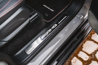 2023 Mercedes-Benz G63 AMG - G700 Brabus - VAT-Q