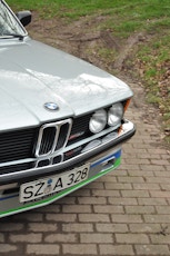 1981 BMW Alpina (E21) B6