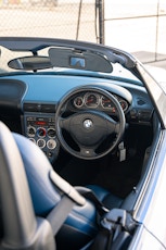 1997 BMW Z3 M Roadster