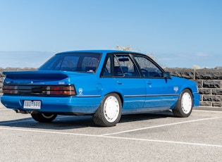 1985 Holden Commodore (VK) SS - HDT Group A - Ex Peter Brock