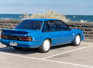 1985 Holden Commodore (VK) SS - HDT Group A - Ex Peter Brock