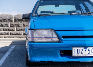 1985 Holden Commodore (VK) SS - HDT Group A - Ex Peter Brock