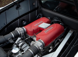 2000 Ferrari 360 Modena - Manual