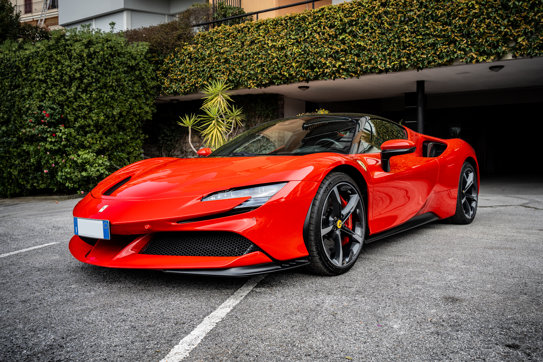 2023 Ferrari SF90 Stradale - 1,900 Km - VAT Q