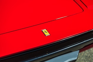 1979 Ferrari 308 GTS