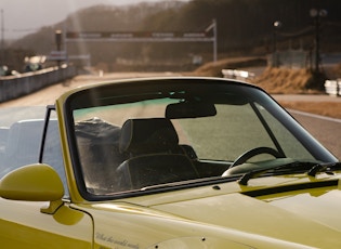 1990 Porsche 911 (964) Carrera 2 Cabriolet - RWB Custom