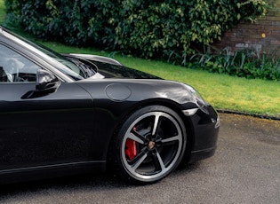 2014 Porsche 911 (991) Carrera S - 20,869 Miles