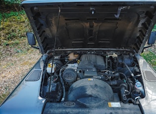 2016 Land Rover Defender 90 XS Station Wagon