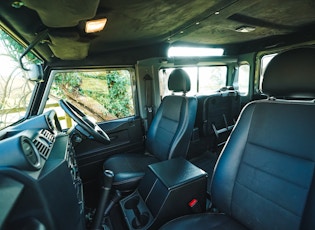 2016 Land Rover Defender 90 XS Station Wagon