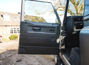 2016 Land Rover Defender 90 XS Station Wagon