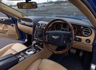 2005 Bentley Continental Flying Spur