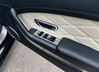2015 Bentley Continental GT Speed W12