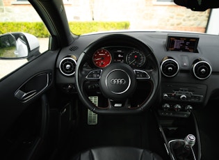 2012 Audi A1 Quattro - 21,275 Miles