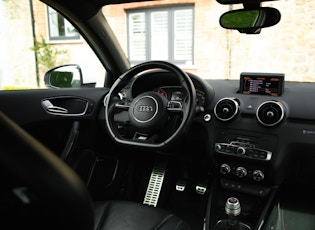 2012 Audi A1 Quattro - 21,275 Miles