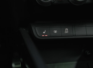 2012 Audi A1 Quattro - 21,275 Miles