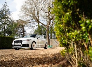 2012 Audi A1 Quattro - 21,275 Miles