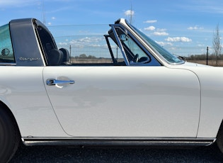 1968 Porsche 911 S 2.0 Targa