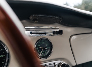 1965 Porsche 356 C Coupe