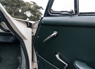 1965 Porsche 356 C Coupe