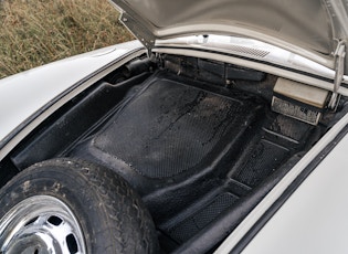 1965 Porsche 356 C Coupe