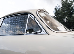 1965 Porsche 356 C Coupe