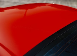 2008 Ferrari 599 GTB Fiorano - HGTE Package - 15,998 km