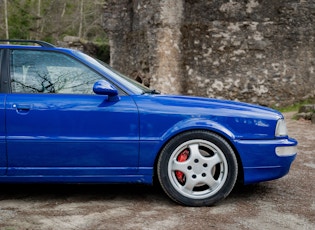 1994 Audi RS2  