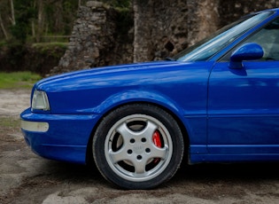 1994 Audi RS2  