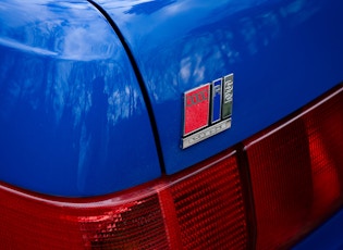 1994 Audi RS2  