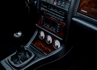 1994 Audi RS2  