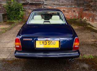 1994 Bentley Continental R