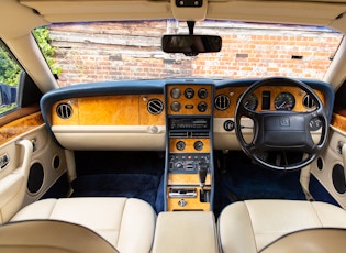 1994 Bentley Continental R