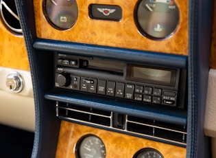 1994 Bentley Continental R