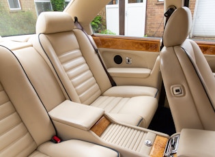 1994 Bentley Continental R