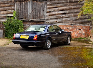 1994 Bentley Continental R