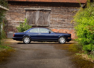 1994 Bentley Continental R