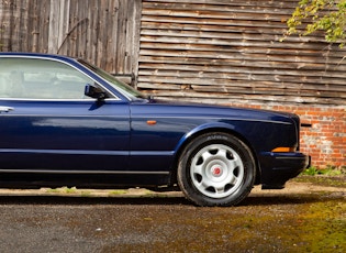 1994 Bentley Continental R