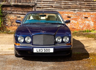 1994 Bentley Continental R