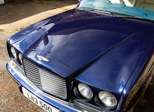 1994 Bentley Continental R