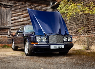 1994 Bentley Continental R