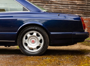 1994 Bentley Continental R