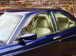 1994 Bentley Continental R