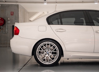 2010 BMW (E90) M3