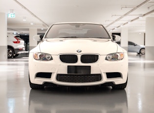 2010 BMW (E90) M3